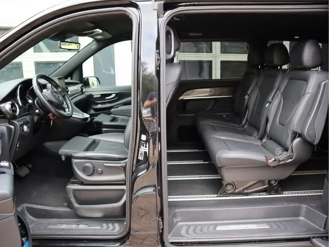 Mercedes-Benz EQV