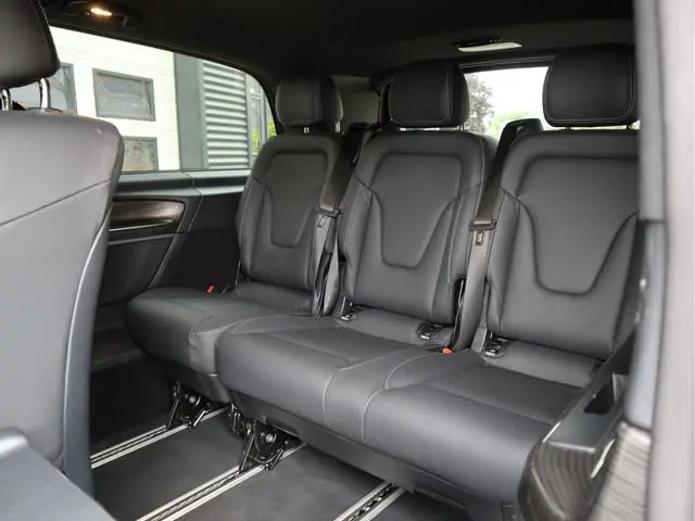 Mercedes-Benz EQV