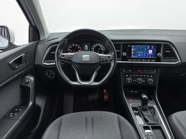 Seat Ateca 1.5 TSI Business Intense | Automaat | Winterpack | LED