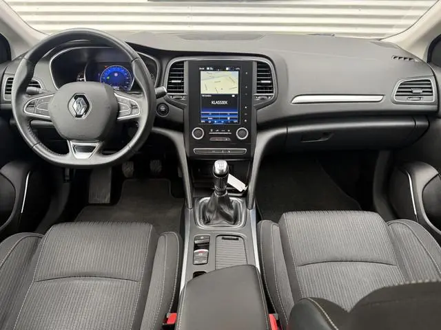 Renault Mégane