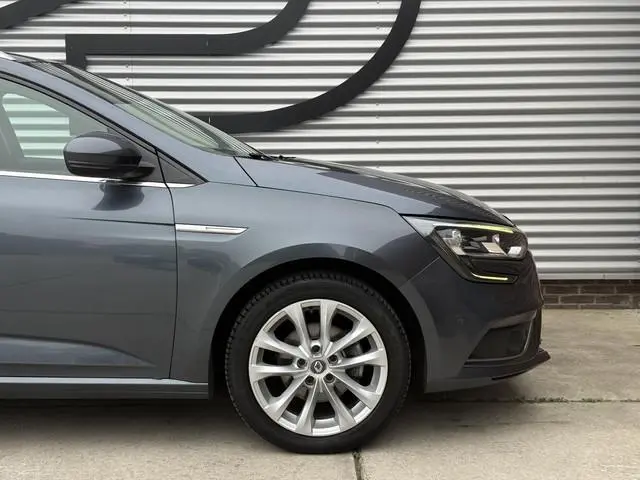 Renault Mégane