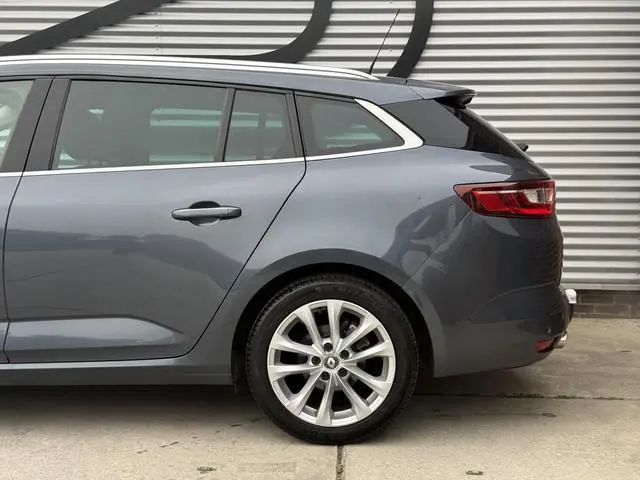 Renault Mégane