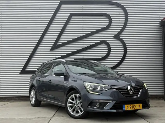 Renault Mégane