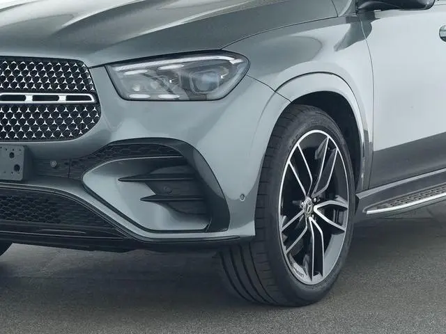 Mercedes-Benz GLE-klasse 400 e 4MATIC AMG Line /Panoramadak /Memory /Winterpakket /HUD /Stoelventila...