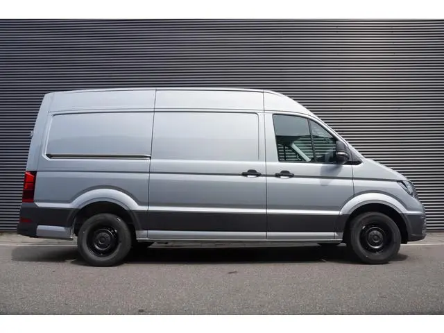 35 2.0 TDI 140PK L3H3 Highline, Modeljaar 2025, App Connect, Trekhaak