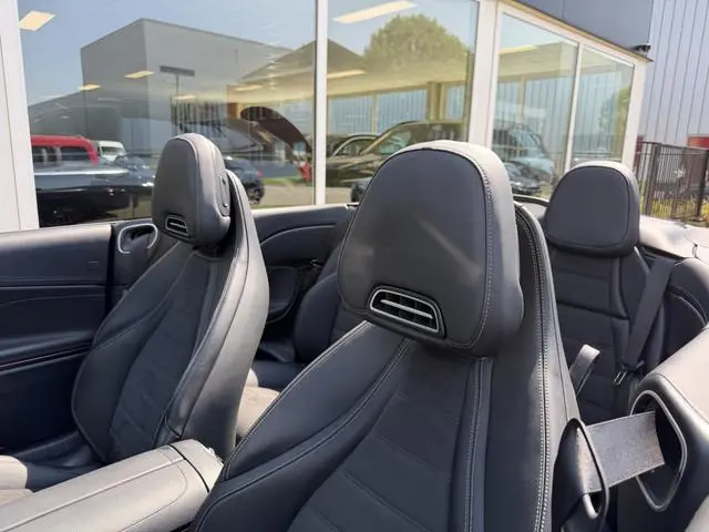 Mercedes-Benz CLE