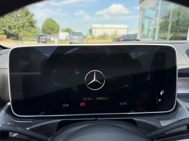 Mercedes-Benz CLE