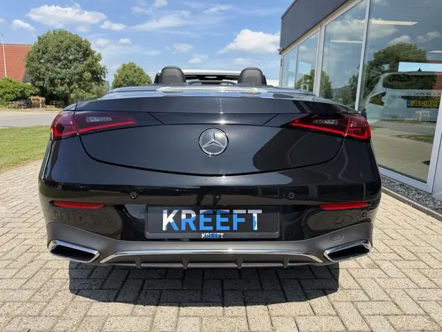 Mercedes-Benz CLE
