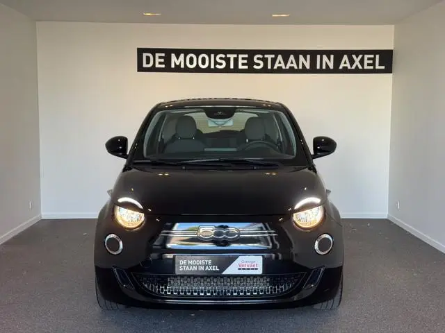 Fiat 500 Icon 42 kWh