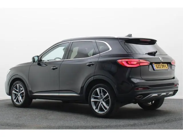 MG EHS 1.5 TGDI PHEV Luxury 360° Camera, Panoramadak, Leer, ACC, Apple Carplay, DAB, 18"