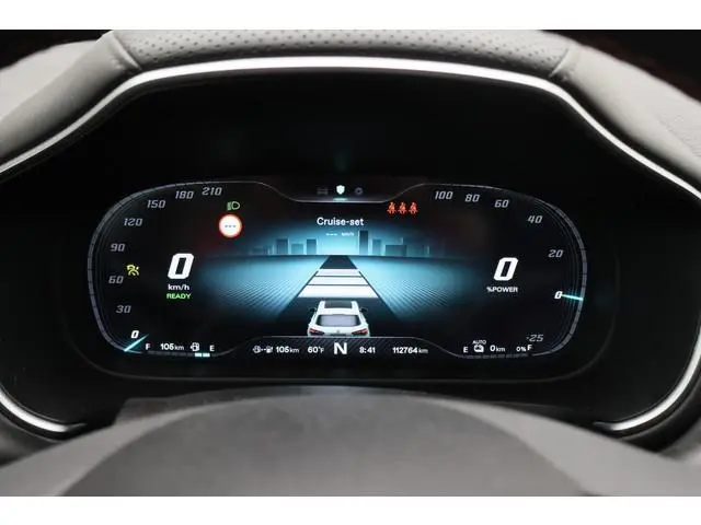 MG EHS