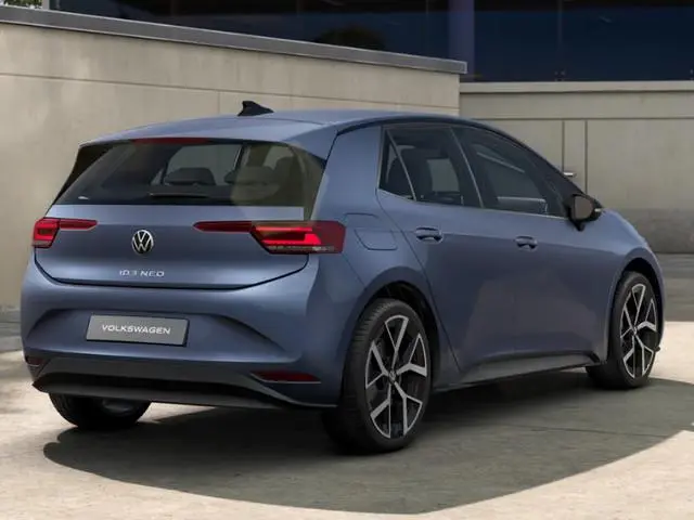 Volkswagen ID.3 Neo