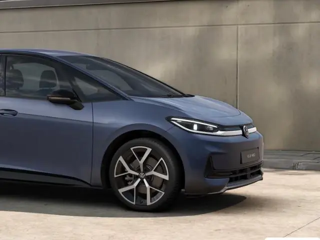 Volkswagen ID.3 Neo