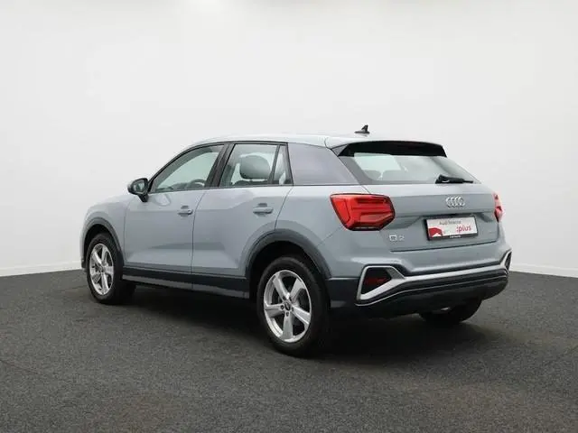 Audi Q2 35 TFSI S Edition 150pk | Parkeercamera | Apple Carplay/Android Auto | SONOS Premium Sound S...