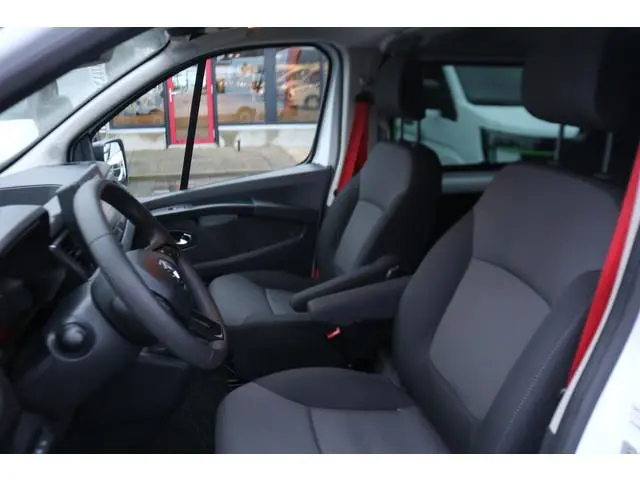 Renault Trafic 2.0 Blue dCi 150pk L2 H1 Advance DC