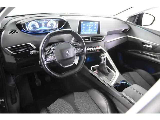 Peugeot 3008 Active *Airco*Climate Control*DAB*Leer*