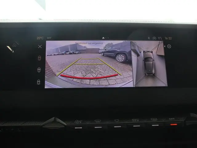 DS 4 1.2 PureTech Automaat Rivoli Cross  Panoramadak Focal Audio Full LED Leder 360 Camera Adaptive...
