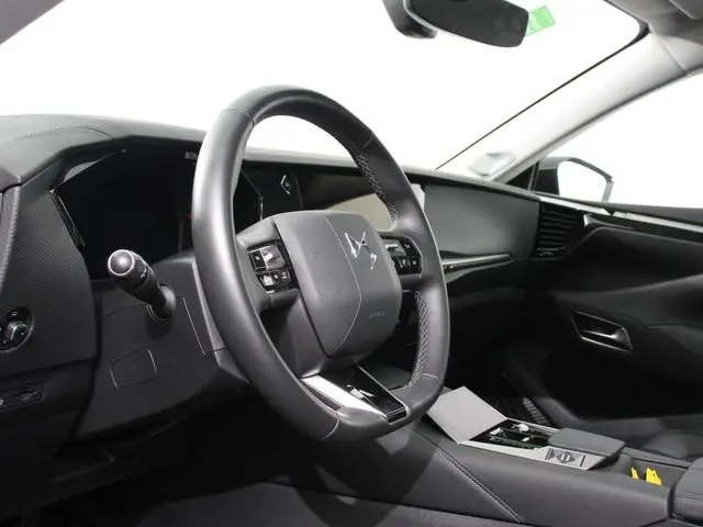 DS DS 4