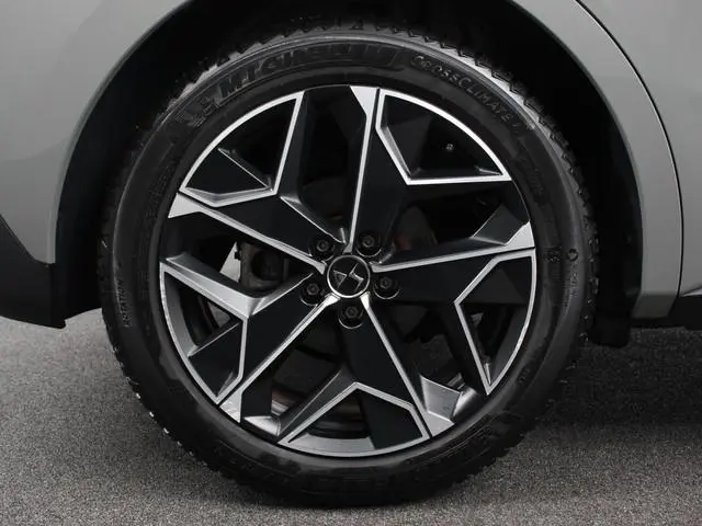 DS DS 4