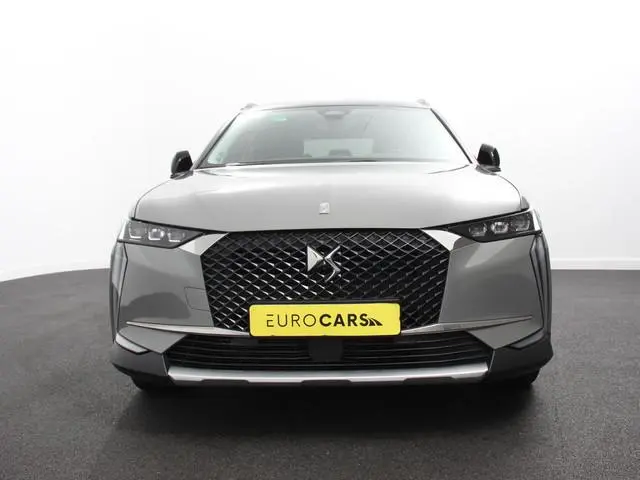 DS DS 4