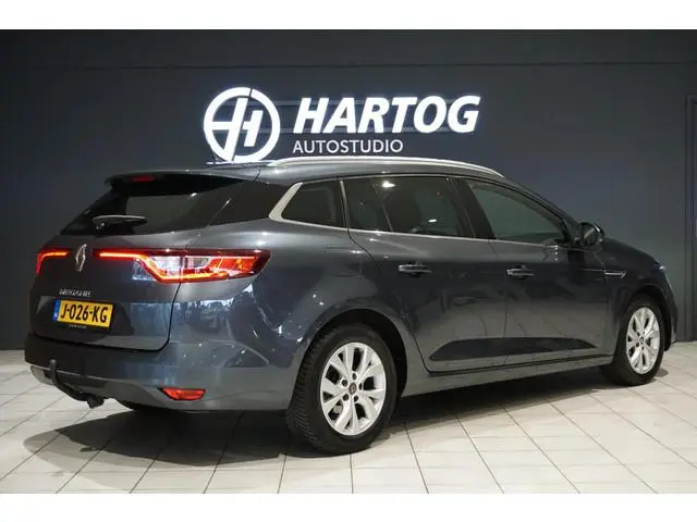Renault Mégane