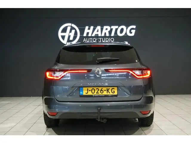Renault Mégane