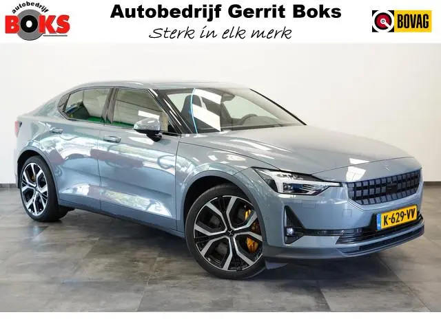 Polestar 2