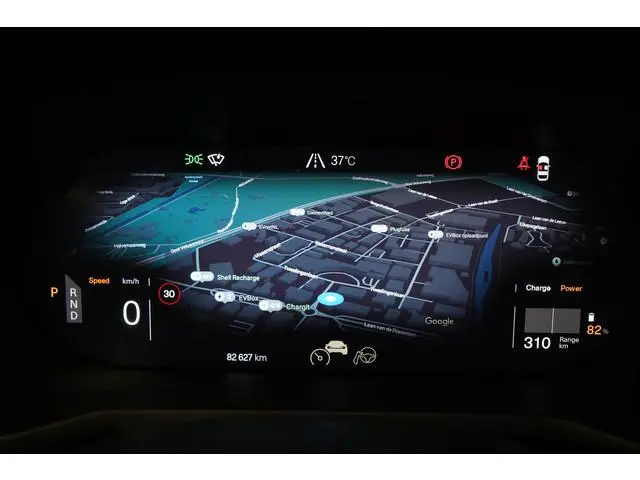 Polestar 2