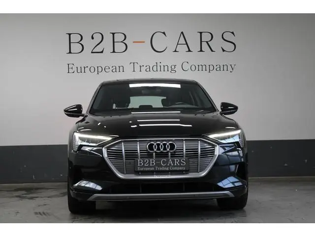 Audi e-tron e-tron 55 Quattro 95 kWh | SOH 89% | LED | ACC