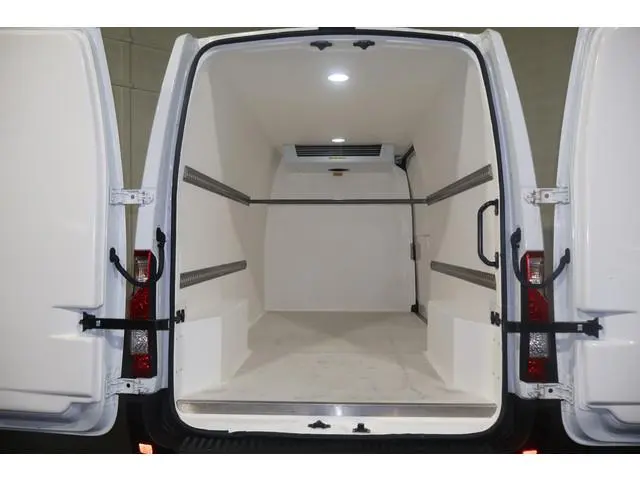 Opel Movano 2.3 CDti L3 H2 Koelwagen