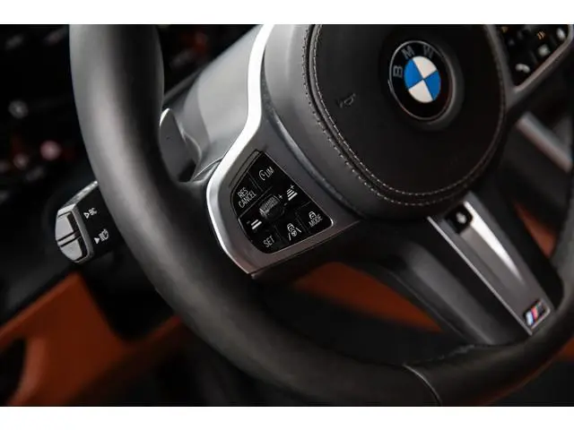 BMW 8 Serie