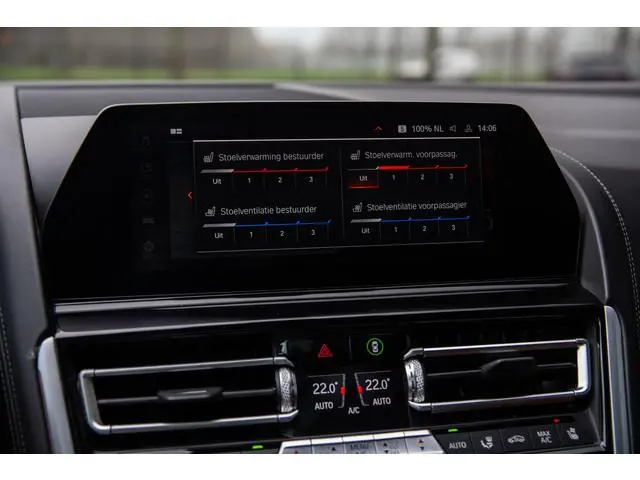 BMW 8 Serie