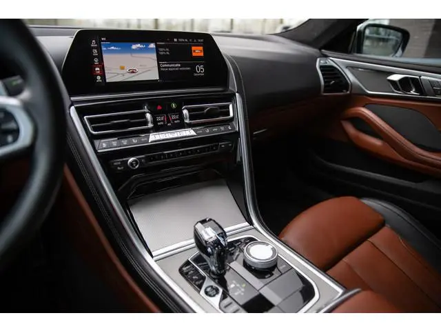 BMW 8 Serie