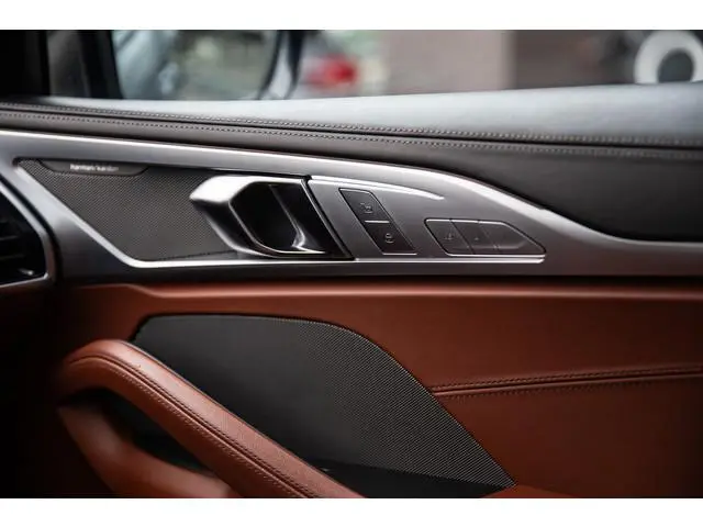 BMW 8 Serie