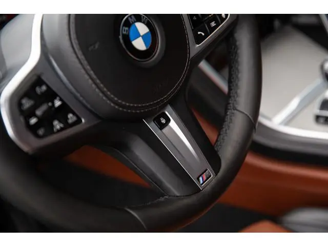 BMW 8 Serie