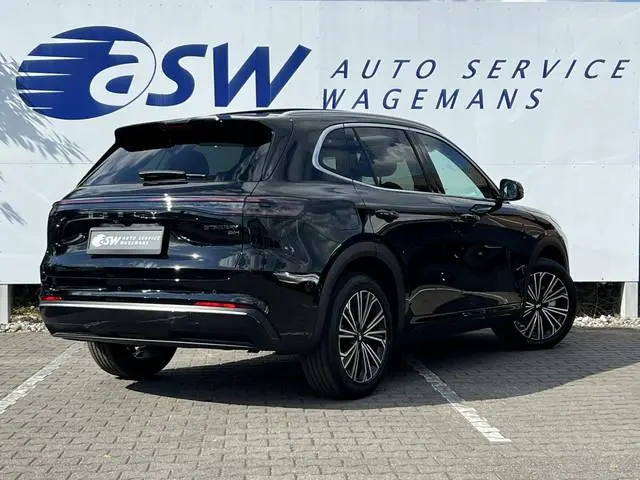 Geely Starray EM-i 1.5 Max+ PHEV | Long Range | 8 jaar garantie | Geely Specialist | Pano