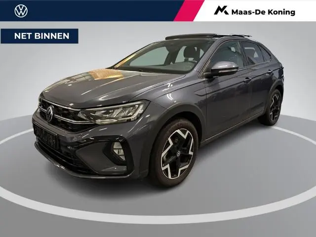 Volkswagen Taigo 1.0 TSI 115pk R-Line · Panoramadak · Apple/Android Car Play · Adaptive Cruise Contr...