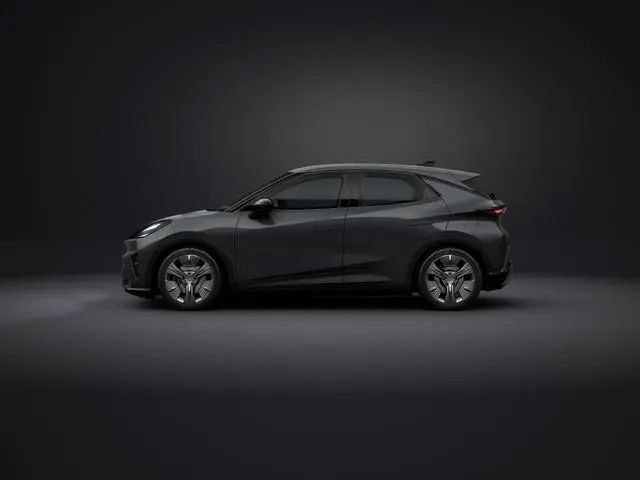 CUPRA Raval Essential 39 kWh 135PK | Adaptive cruise Control | Side Assist | Climate Control | Keyle...