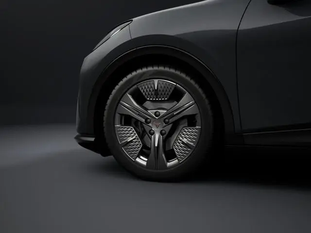 Cupra Raval