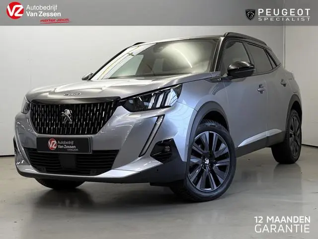Peugeot 2008 1.2 PureTech GT Pack Automaat | Trekhaak | NL Auto | 1e eigenaar | Rijklaarprijs