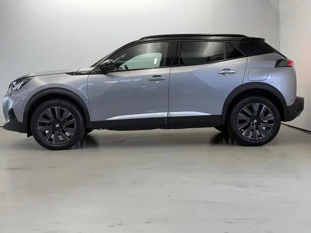 Peugeot 2008 1.2 PureTech GT Pack Automaat | Trekhaak | NL Auto | 1e eigenaar | Rijklaarprijs