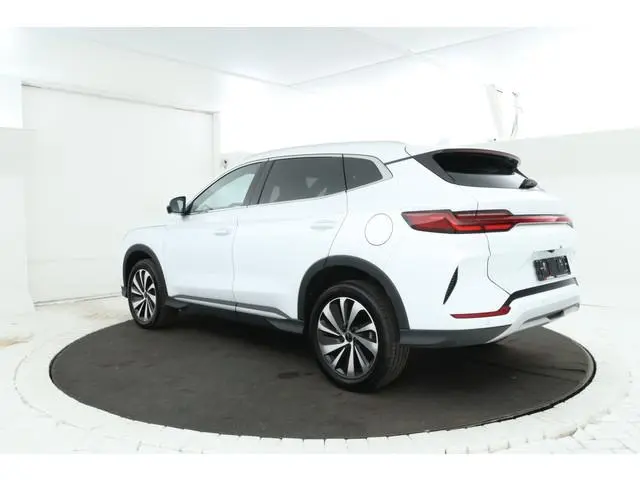 byd SEAL U Design 87 kWh grote accu!