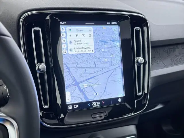 Volvo C40