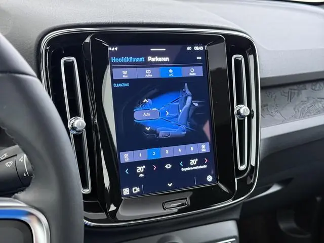 Volvo C40