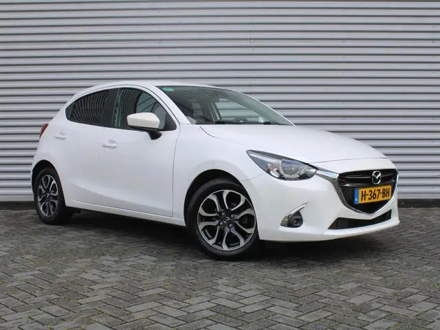 Mazda 2