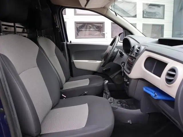 Dacia Dokker