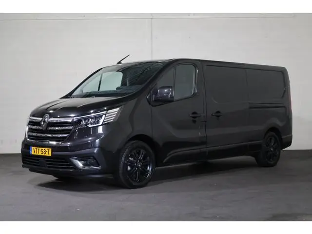Renault Trafic 2.0 dCi 150pk L2 H1 Work Edition Automaat