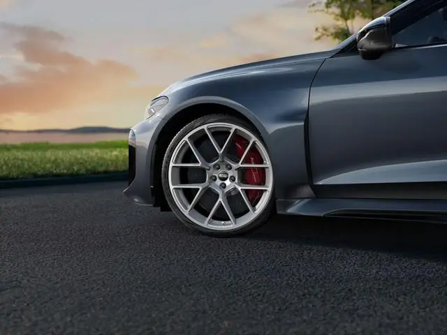 Audi RS 5 Avant RS 5 e-hybrid quattro | VOL! | KERAMISCH | SPORTPAKKET | MASSAGE | SMART GLASS | CAR...
