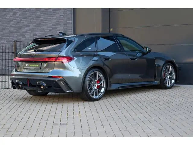 Audi RS5