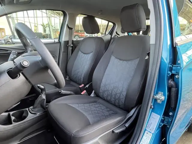Opel KARL